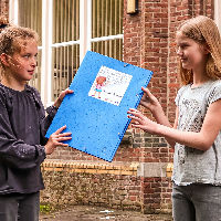 Ontdek Europa in de bibliotheek 04-06-2025 14:00