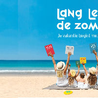Zomerlezen 2025
