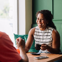 Werkcafé: ontdek mogelijkheden voor (ander) werk 13-06-2025 10:00