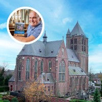 Lezing: 'De Maria Magdalenakerk van Geffen'
