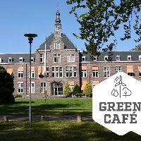 Green Café & IVN: Nature and historic walk - Estate Grote Beek