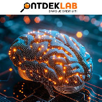 Ontdek de wereld van kunstmatige intelligentie (AI) Volendam dl. 1
