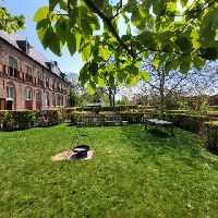 Tuindag: Neem een kijkje in de tuin