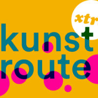 Expositie 25 jaar affiches Kunstroute
