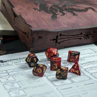 Dungeons and Dragons one shot -  Sinister secret of Saltmarch