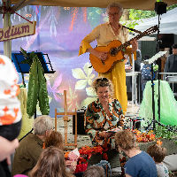 Theater: De boom die een wereld was (6+)