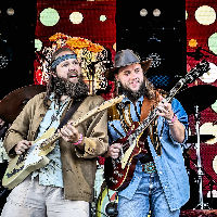 Leif de Leeuw Band