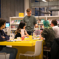 Eindhoven Encounters: a day full of RPG adventure