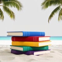 Stap in de wereld van boeken met het Green Screen