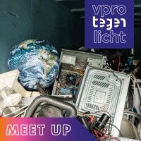 Tegenlicht Meet Up: Weg met wegwerp
