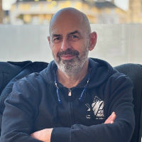 Leren leven met het leven: Lezing Gerbrand van Hout