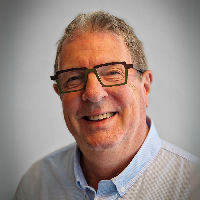Lezing Axel Kruse