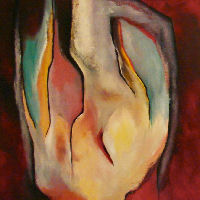 Expositie Thea van Soelen