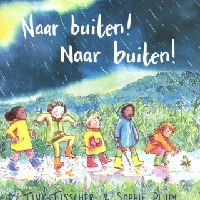 Strandbibliotheek Makkum 14-08-2025 13:30