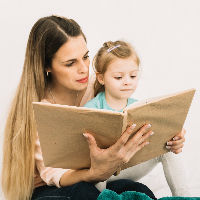 De kracht van verhalen; inspiratiebijeenkomst voor ouders