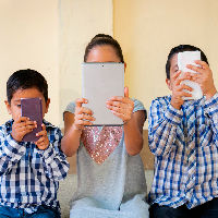 Informatie-avond voor ouders over digitale opvoeding