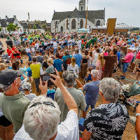 Muziek aan Zee