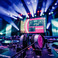 DJ Workshop