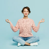 Cursus Hatha yoga | najaar 2025