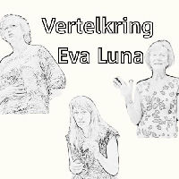 Verhalenvertellers Eva Luna