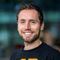 Groen Café: Plantaardig eten
