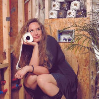 De Poepdokter - Nienke Gottenbos