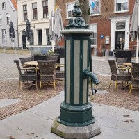 Stadswandeling: Op pad in de stad