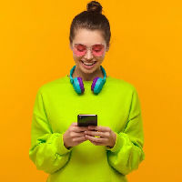 Snap & Share: Workshop Hoe maak ik fancy foto's met mijn Smartphone!
