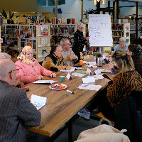 Taalcafé Wateringen