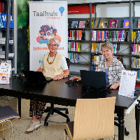 Taalbalie - Bibliotheek Naaldwijk