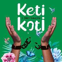 Ontdek de kracht van Keti Koti