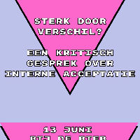 Pride Zutphen | Socratisch Gesprek 2025