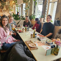 Expecting Together - Pregnancy Meetups
