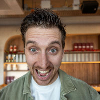 Meet & Greet Roy van AKkennisclips 29-05-2025 12:30