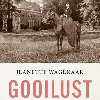 Boekpresentatie van 'Gooilust'