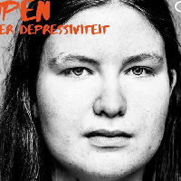 Expositie OPEN over depressiviteit