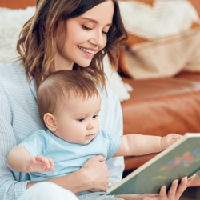BoekStartwebinar ‘Leesplezier met je baby en dreumes: de leukste tips!’