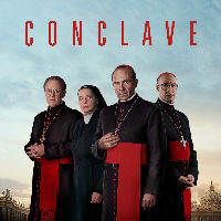 Film: Conclave