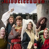 Theatervoorstelling 'Welkom in de Middeleeuwen' (8+) en gratis Stadswandeling