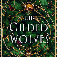 Young Adult boekenclub 'The Gilded Wolves' van Roshani Chokshi