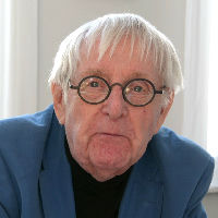 Vrij vertelt - Lezing door Dolf Verroen