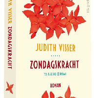 Schrijversbezoek Judith Visser