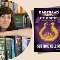 BookTalk met Maria Postema
