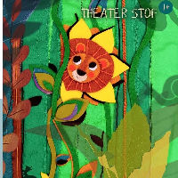 Theatervoorstelling: de Wondertuin