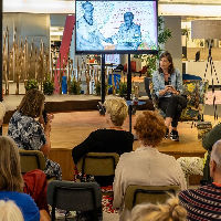 Drie vrouwen en hun bijzondere verleden