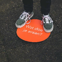 AD(H)D & Dyslexie café lezing: Dyslexie, anders leren en anders denken