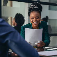 JobOn: CV vs LinkedIn: Two sides of one profile