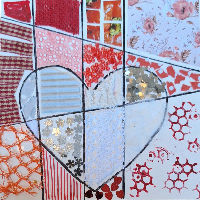 Workshop Kunst & Klets: Kaarten maken en schrijven