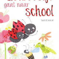 Liefbeestje gaat naar school