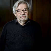 Theaterlezing Maarten van Rossem